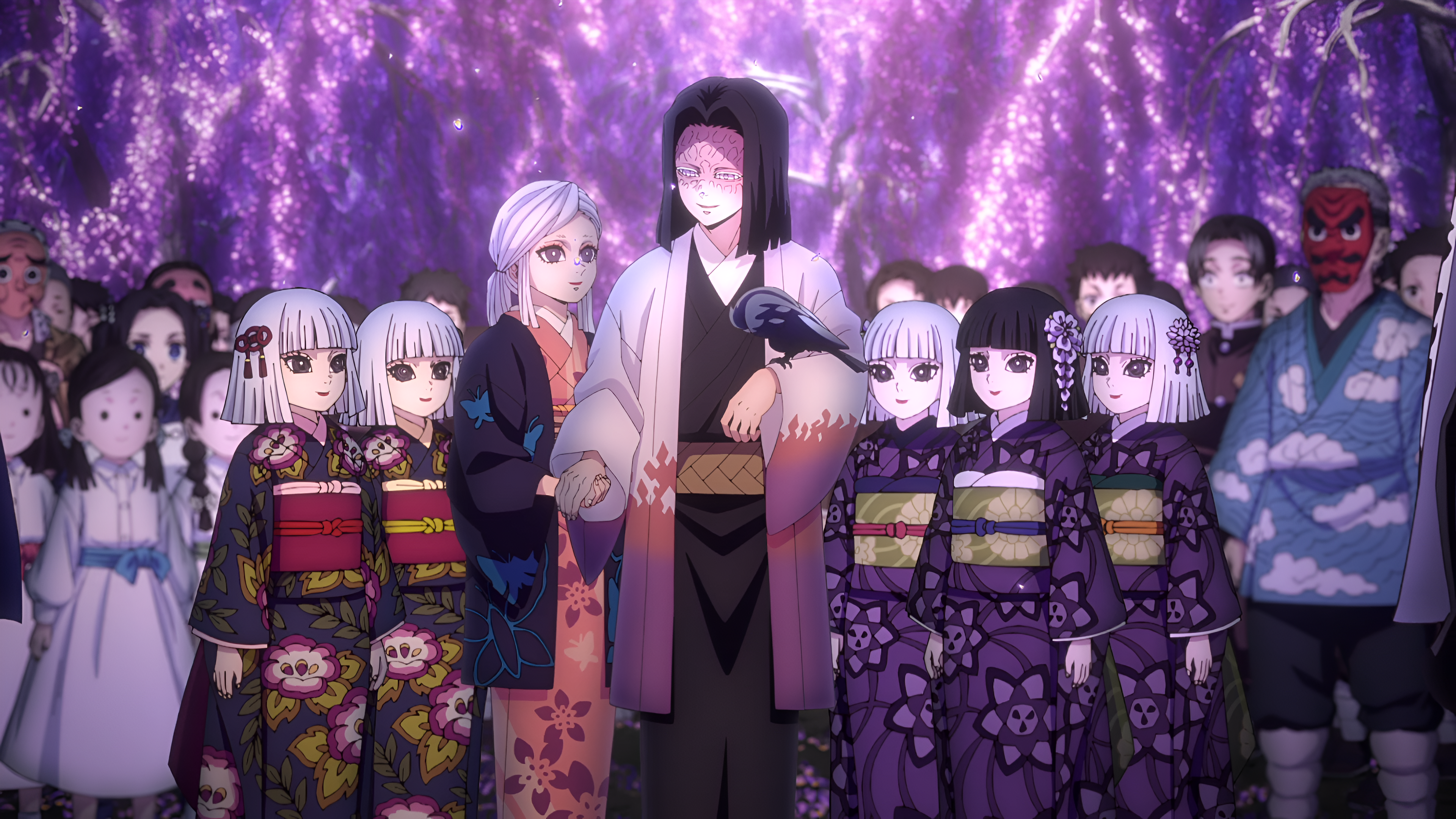 Spectra Premium 4K Wallpaper Manager Interface - Browse and Download HD Wallpapers